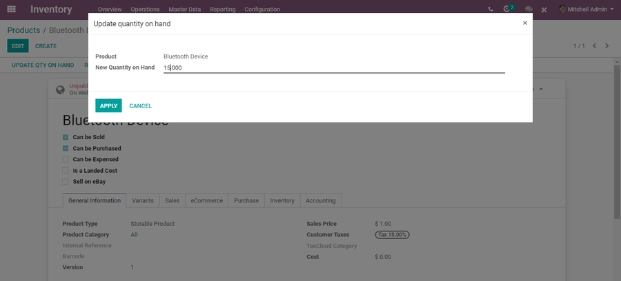 odoo-inventory-management