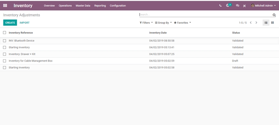 odoo-inventory-management