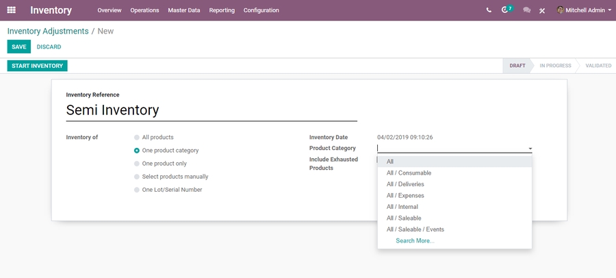 odoo-inventory-management