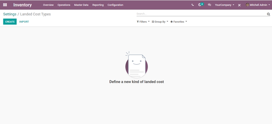 odoo-inventory-management