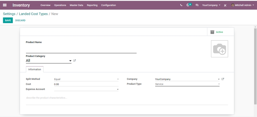 odoo-inventory-management