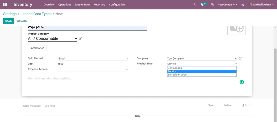 odoo-inventory-management