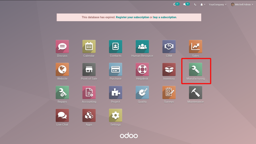 odoo-manufacturing