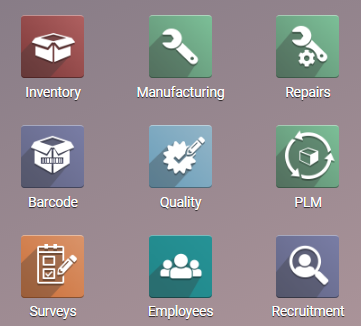 odoo-manufacturing